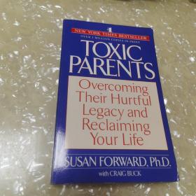 Toxic Parents