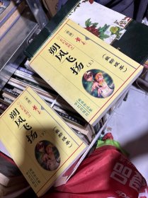 朔风飞扬（上下）