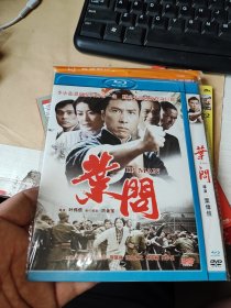 DVD 叶问