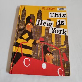 This Is New York
