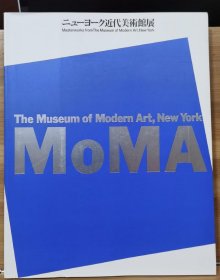 MOMA现代艺术作品集