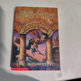 Harry Potter and the Sorcerer's Stone