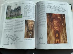 现货  A Global History of Architecture    英文原版 世界建筑史  Francis D. K. Ching 程大锦