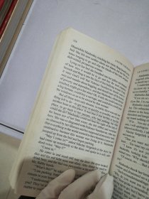 Fifty Great Short Stories【满30包邮】