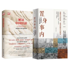 置身事内+小镇喧嚣