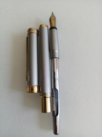 金星钢笔
