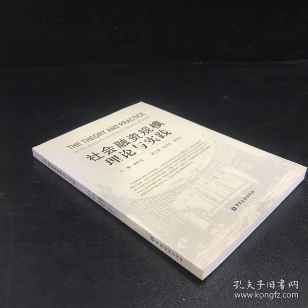 社会融资规模理论与实践