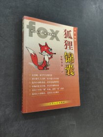 狐狸锦囊