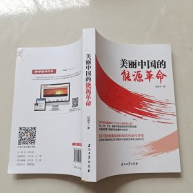 美丽中国的能源革命