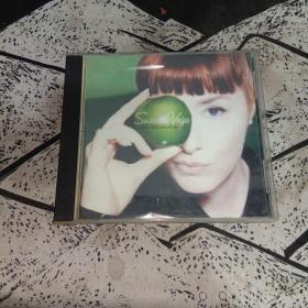 CD    Suzanne Vega - Nine Objects Of Desire