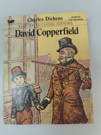 ILLUSTRATED CLASSIC EDITIONS David Copperfield