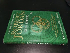 ROBERT JORDAN 直译：罗伯特·乔丹