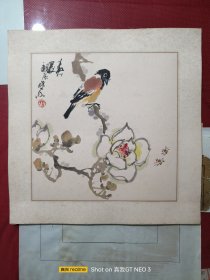 刘晓东作品