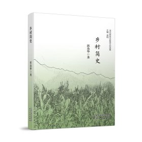 凌翔阅读-乡村简史