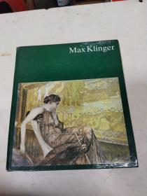 Max Klinger《艺术世界》