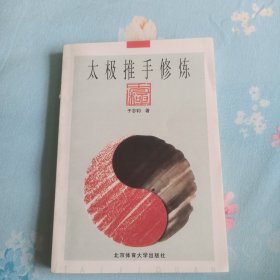 太极推手修炼