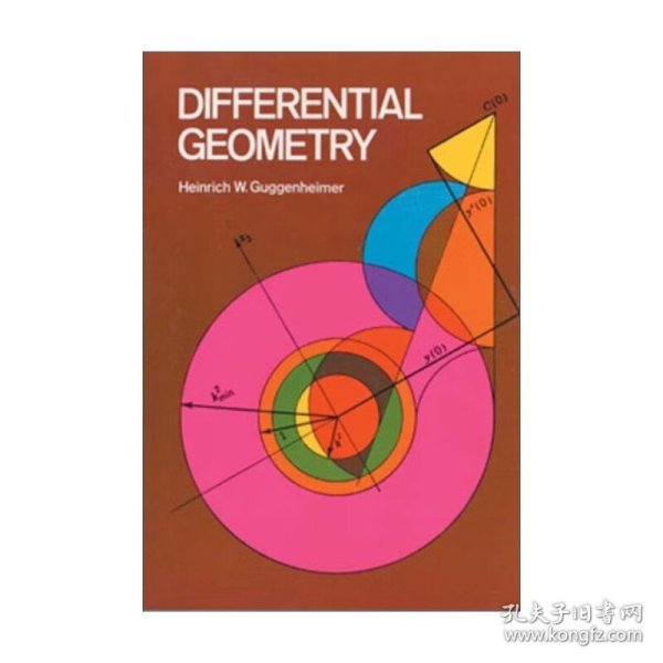 Differential Geometry