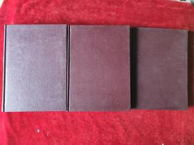 光明(第一卷,第二卷,第三卷)(上海书店影印民国时期的期刊)(16开,精装本)