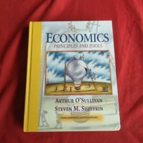 ECONOMICS PRINCIPLES AND TOOLS