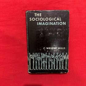 THE SOCIOLOGICAL IMAGINATION