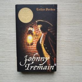 Johnny Tremain