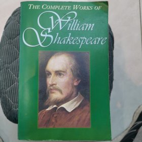 THE COMPLETE WORKS OF William Shakespeare