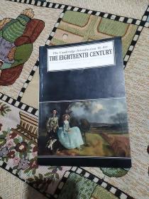 THE EIGHTEENTH CENTURY