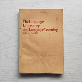 The Language Laboratory and Language Learnig  语言实验室与语言学习（英文）