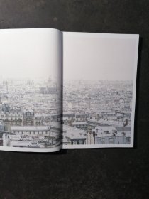 CEREAL CITY GUIDE：PARIS