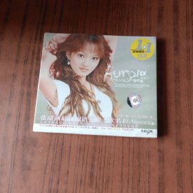 张韶涵 CD