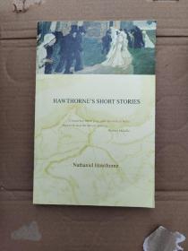 HAWTHORNE`S SHORT STORIES