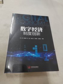 数字经济制度创新