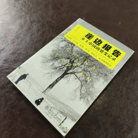 崖边报告：乡土中国的裂变记录