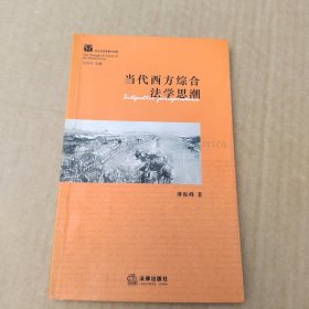 当代西方综合法学思潮