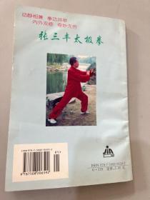 张三丰太极拳