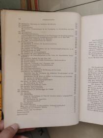 SOZIALHYGIENE:GRUNDLAGEN UND ORGANISATION DES GESUNDHEITSSCHUTZES  (MIT 169 ABBILDUNGEN) 德文原版 布面精装线装16开 (社会卫生学与保健组织学) 图标丰富，铜板纸，较重