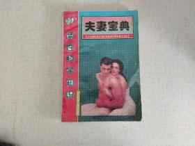 夫妻宝典