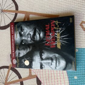 盒装 轰天炮1-4 DVD