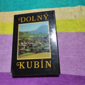 Dolny kubin