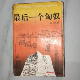 最后一个匈奴