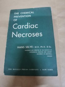 the chemical prevention of cardiac necroses（心肌坏死的化学预防法）