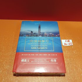 向深圳学习:中国改革开放时期从经济特区到模范城市的试验