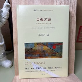 灵魂之旅：中国当代文学的生存意境