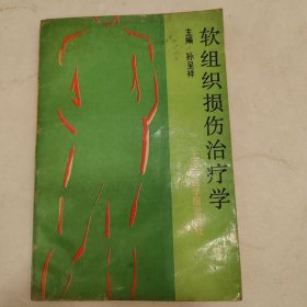 软组织损伤治疗学