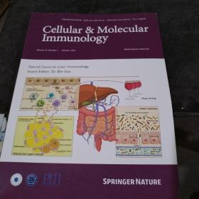 Cellular&Molecular Immunology