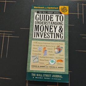 The Wall Street Journal Guide to Understanding Money and Investing