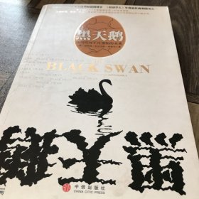 黑天鹅：如何应对不可知的未来