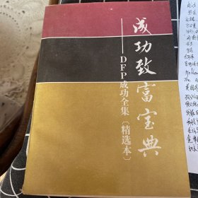 成功致富宝典