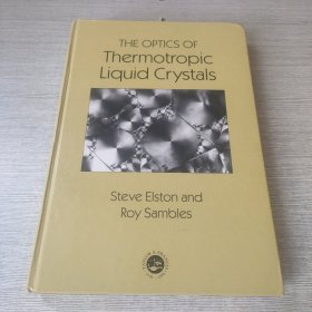 the optics of thermotropic liquid crystals