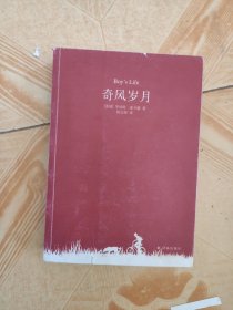 奇风岁月